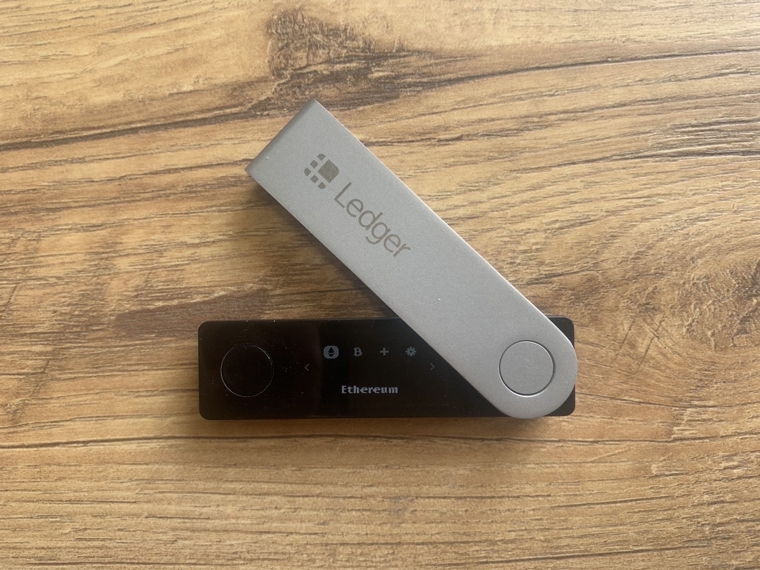 🤑 Cryptomonnaie : mon avis sur le Ledger Nano X