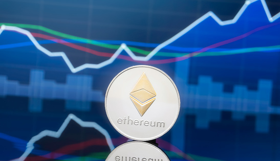 🚀 ETH 2.0 : Ethereum, l’investissement de la décennie ? L’article pour tout comprendre